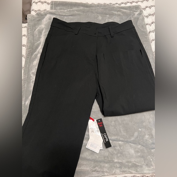 Ruby Rd Women Pants - Picture 3 of 4